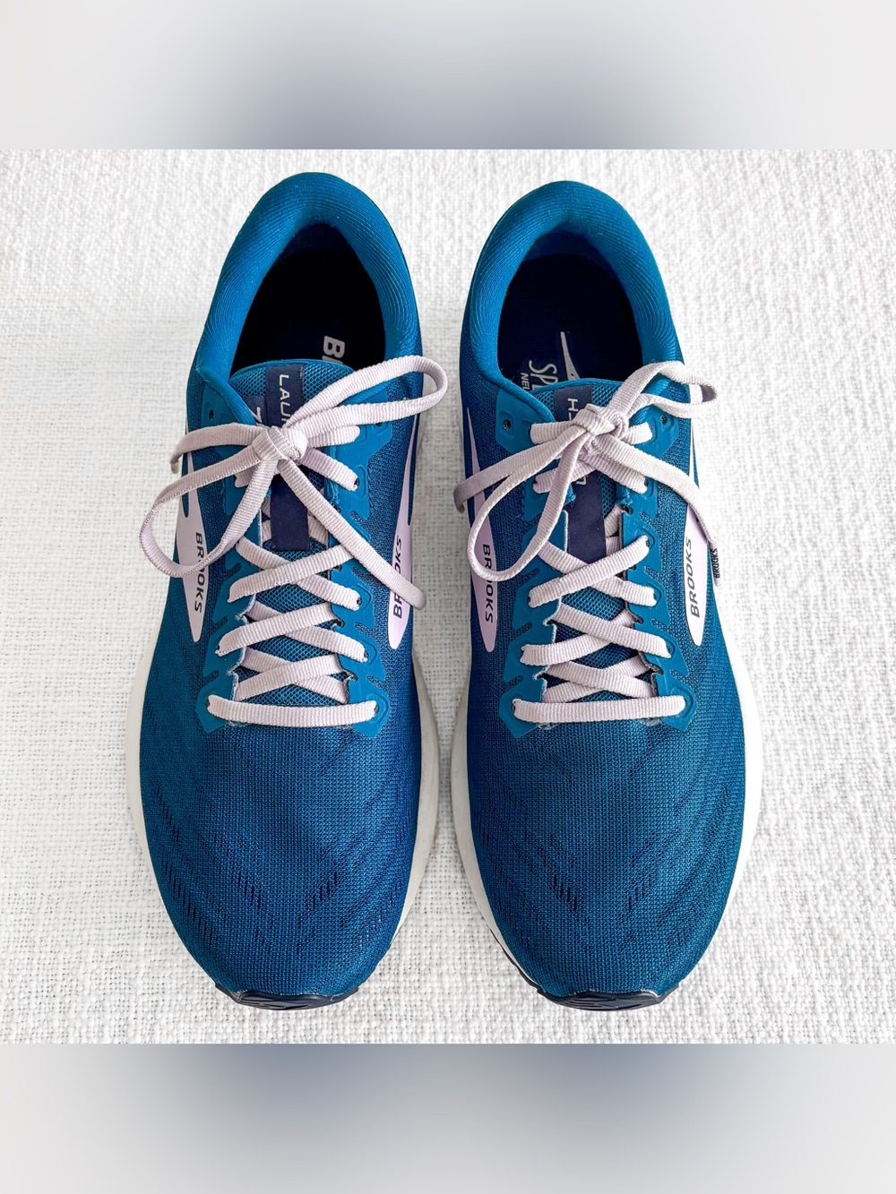 Brooks Launch 7 sneakers. - Picture 3 of 10